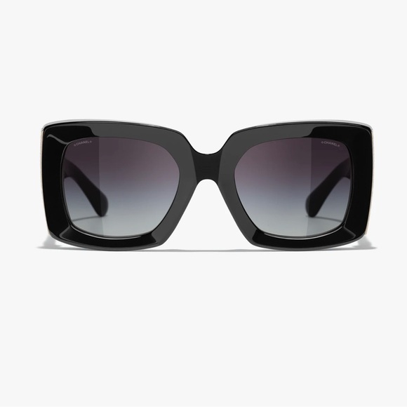 CHANEL sunglasses  - Picture 8 of 10